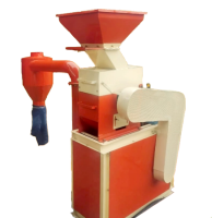 Corn Flour Grinding Machine