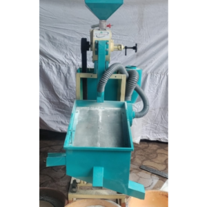 Rava Making Machine