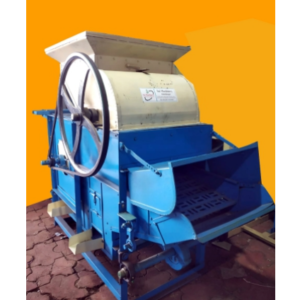 Groundnut Shelling Machine