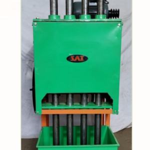 4 Bar | 3 HP Kandap Machine