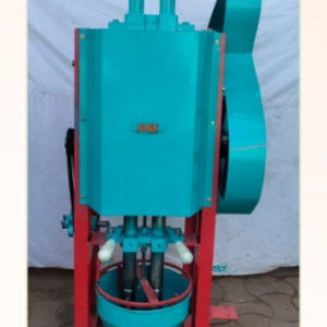 2 Bar | 1 HP Kandap Machine